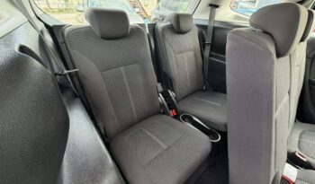 OPEL Zafira  | FWD (przód) | Manualna | 140 KM | bialy full