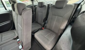 OPEL Zafira  | FWD (przód) | Manualna | 140 KM | bialy full
