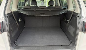 OPEL Zafira  | FWD (przód) | Manualna | 140 KM | bialy full