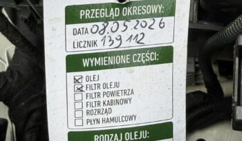 OPEL Zafira  | FWD (przód) | Manualna | 140 KM | bialy full