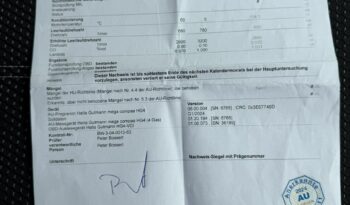OPEL Zafira  | FWD (przód) | Manualna | 140 KM | bialy full
