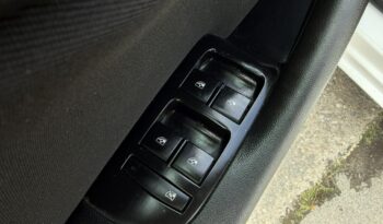 OPEL Zafira  | FWD (przód) | Manualna | 140 KM | bialy full