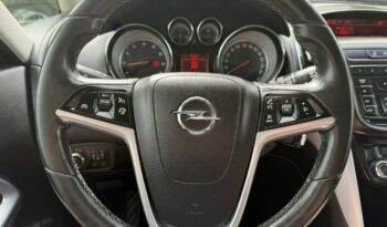 OPEL Zafira  | FWD (przód) | Manualna | 140 KM | bialy full