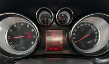 OPEL Zafira  | FWD (przód) | Manualna | 140 KM | bialy full