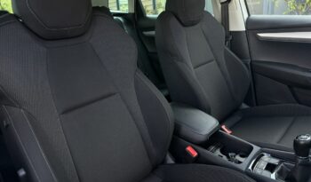 SKODA Karoq | przedni | Manualna | 115 KM | bialy full