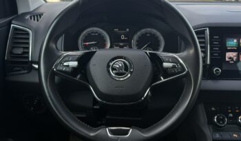 SKODA Karoq | przedni | Manualna | 115 KM | bialy full