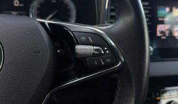 SKODA Karoq | przedni | Manualna | 115 KM | bialy full