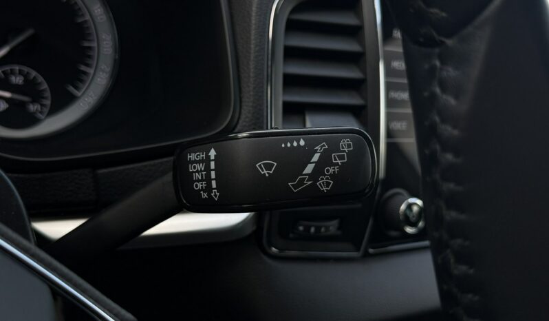 SKODA Karoq | przedni | Manualna | 115 KM | bialy full