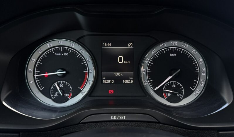 SKODA Karoq | przedni | Manualna | 115 KM | bialy full