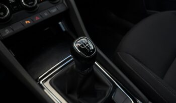 SKODA Karoq | przedni | Manualna | 115 KM | bialy full