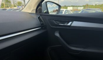 SKODA Karoq | przedni | Manualna | 115 KM | bialy full
