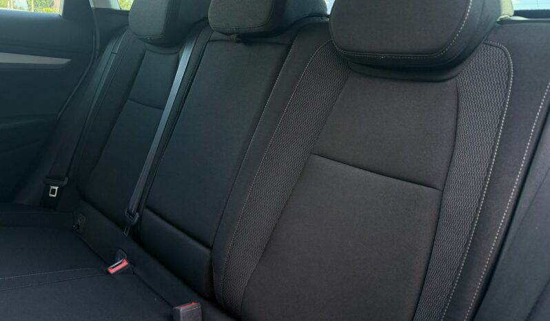 SKODA Karoq | przedni | Manualna | 115 KM | bialy full