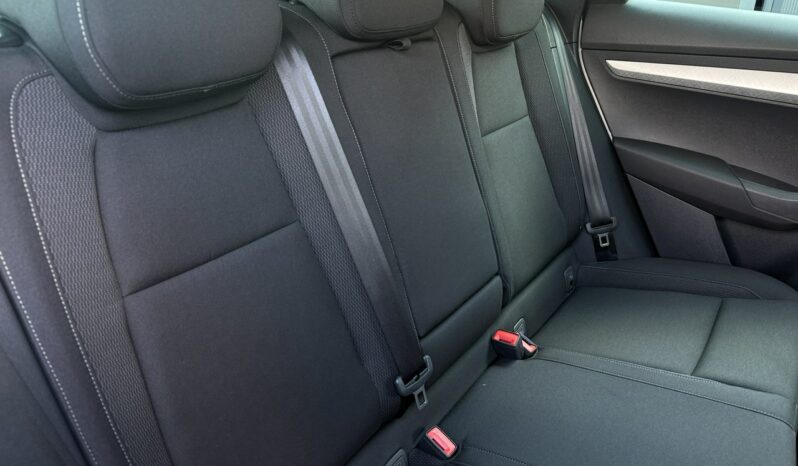 SKODA Karoq | przedni | Manualna | 115 KM | bialy full