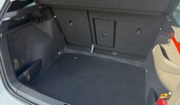 SKODA Karoq | przedni | Manualna | 115 KM | bialy full