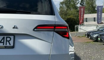 SKODA Karoq | przedni | Manualna | 115 KM | bialy full