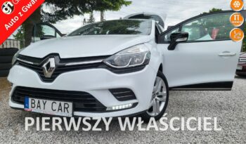 Renault Clio  | Przedni | Manualna | 75 Km | Bialy