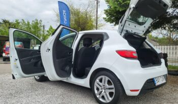 RENAULT Clio  | przedni | Manualna | 75 KM | bialy full