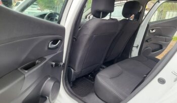 RENAULT Clio  | przedni | Manualna | 75 KM | bialy full