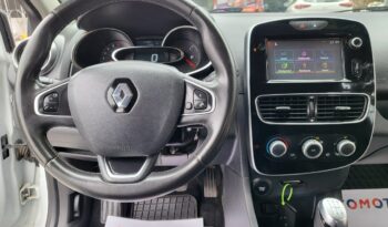 RENAULT Clio  | przedni | Manualna | 75 KM | bialy full