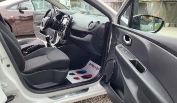 RENAULT Clio  | przedni | Manualna | 75 KM | bialy full