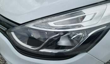 RENAULT Clio  | przedni | Manualna | 75 KM | bialy full