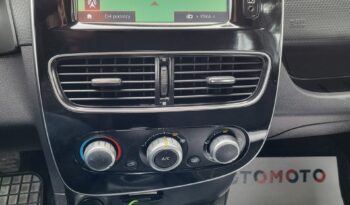 RENAULT Clio  | przedni | Manualna | 75 KM | bialy full