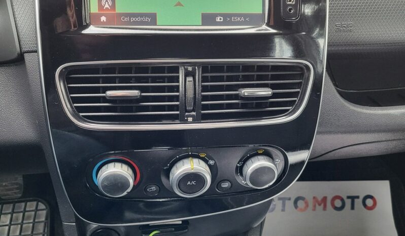 RENAULT Clio  | przedni | Manualna | 75 KM | bialy full