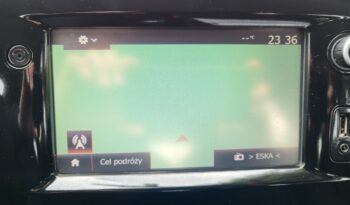 RENAULT Clio  | przedni | Manualna | 75 KM | bialy full