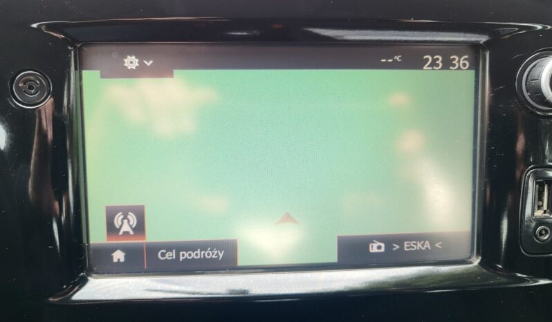 RENAULT Clio  | przedni | Manualna | 75 KM | bialy full