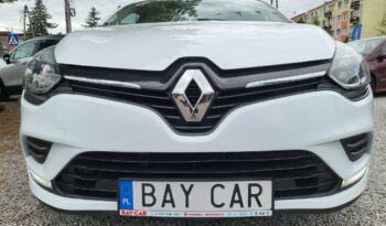 RENAULT Clio  | przedni | Manualna | 75 KM | bialy full