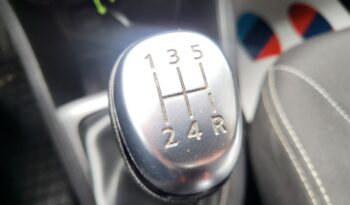 RENAULT Clio  | przedni | Manualna | 75 KM | bialy full