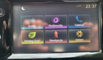 RENAULT Clio  | przedni | Manualna | 75 KM | bialy full