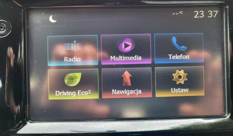 RENAULT Clio  | przedni | Manualna | 75 KM | bialy full