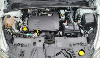RENAULT Clio  | przedni | Manualna | 75 KM | bialy full