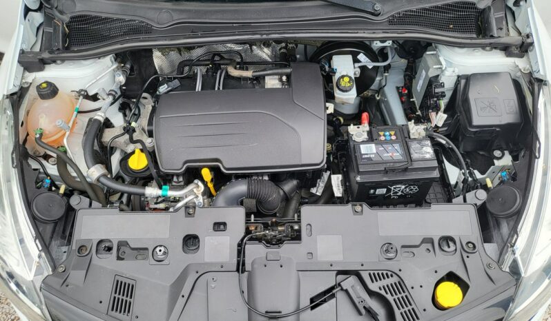 RENAULT Clio  | przedni | Manualna | 75 KM | bialy full