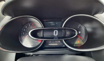 RENAULT Clio  | przedni | Manualna | 75 KM | bialy full