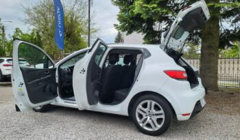 RENAULT Clio  | przedni | Manualna | 75 KM | bialy full