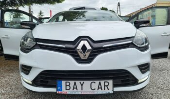 RENAULT Clio  | przedni | Manualna | 75 KM | bialy full