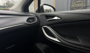 OPEL Astra | przedni | Manualna | 130 KM | Szary full