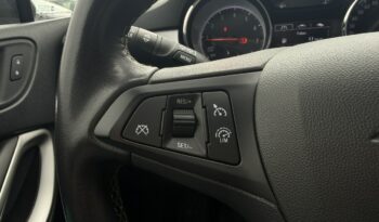 OPEL Astra | przedni | Manualna | 130 KM | Szary full