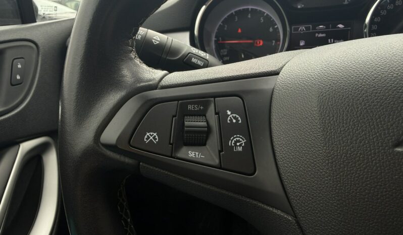 OPEL Astra | przedni | Manualna | 130 KM | Szary full