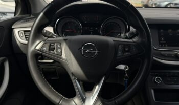 OPEL Astra | przedni | Manualna | 130 KM | Szary full