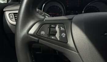 OPEL Astra | przedni | Manualna | 130 KM | Szary full