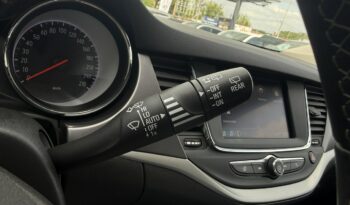 OPEL Astra | przedni | Manualna | 130 KM | Szary full