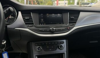 OPEL Astra | przedni | Manualna | 130 KM | Szary full