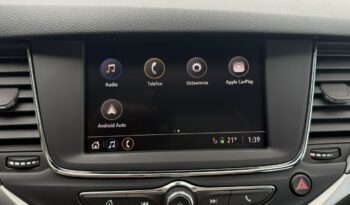 OPEL Astra | przedni | Manualna | 130 KM | Szary full