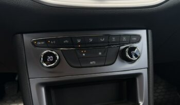OPEL Astra | przedni | Manualna | 130 KM | Szary full