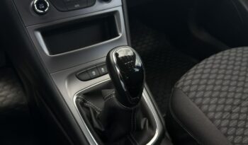 OPEL Astra | przedni | Manualna | 130 KM | Szary full