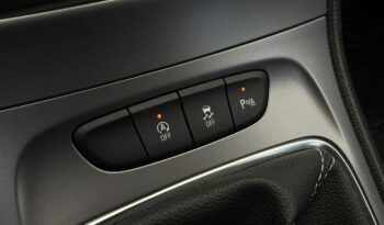 OPEL Astra | przedni | Manualna | 130 KM | Szary full