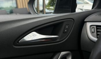 OPEL Astra | przedni | Manualna | 130 KM | Szary full